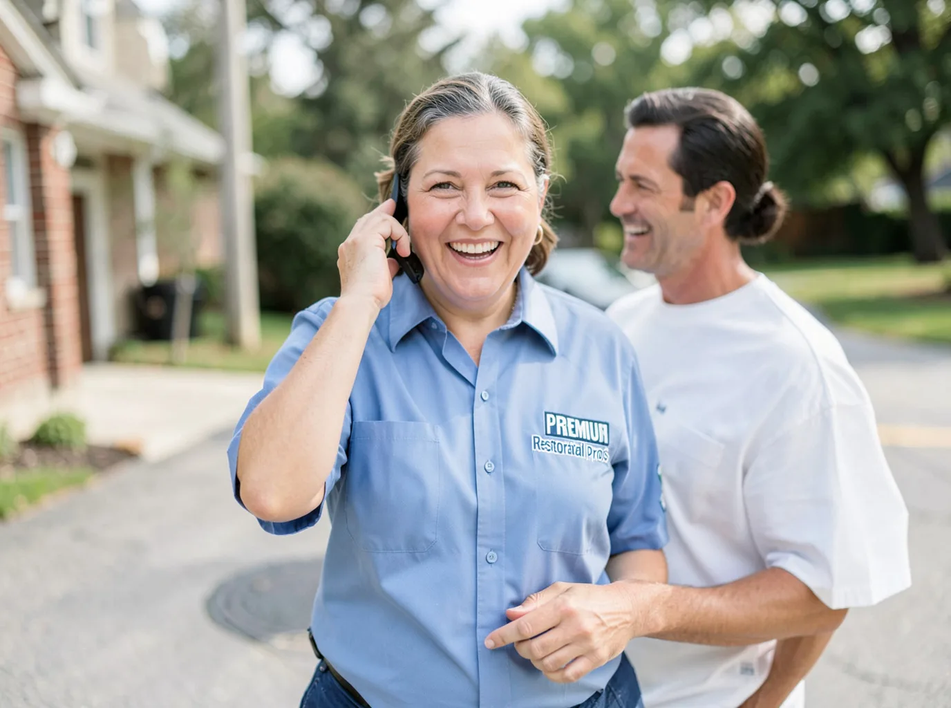 Water Damage Restoration Benwood, WV FAQs